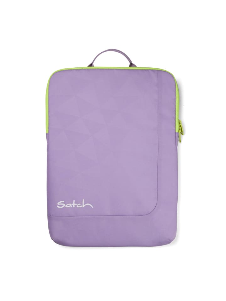Satch Satch Laptophülle light rose lila günstig kaufen onesize