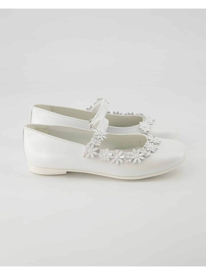 Primigi Ballerinas in Weiß günstig kaufen