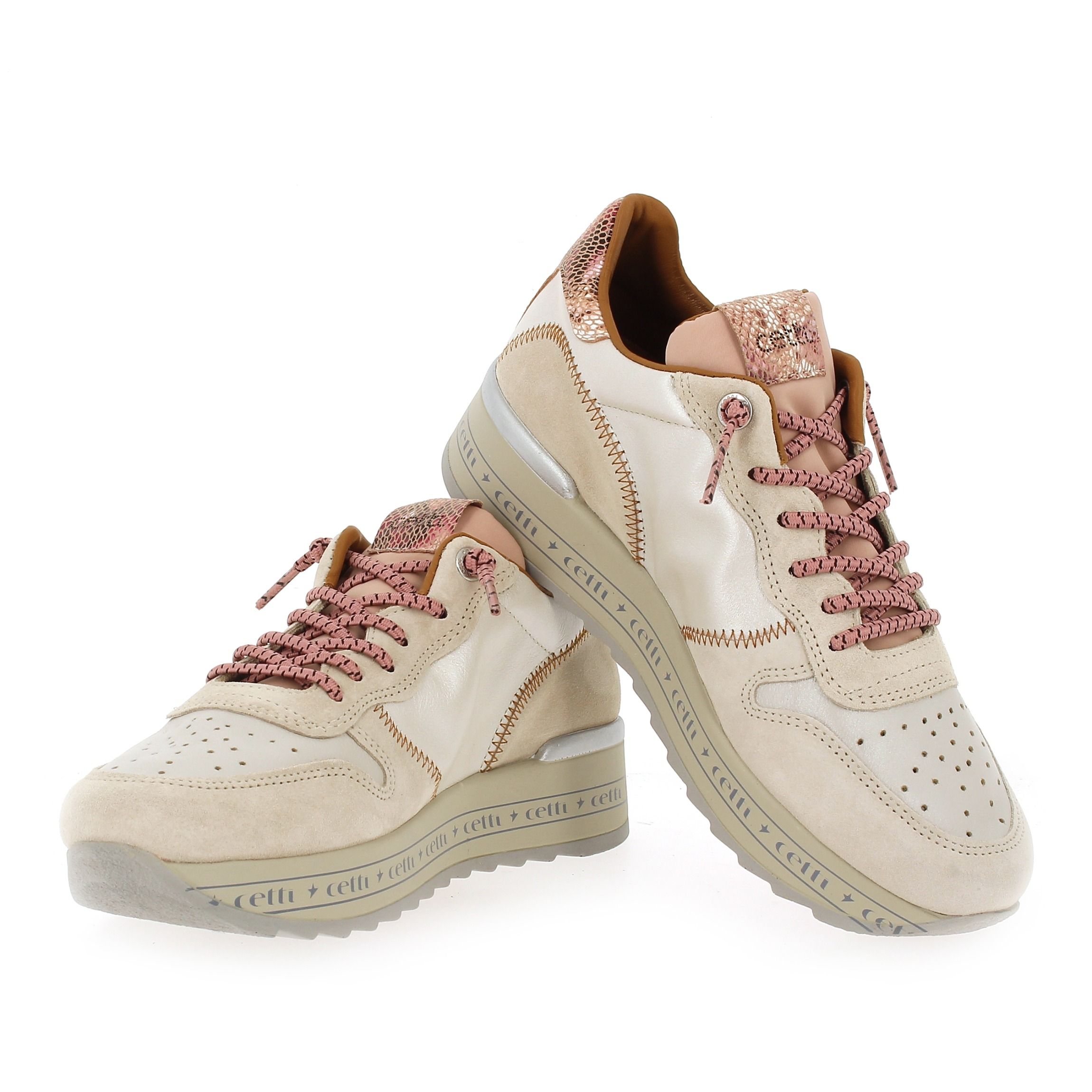 Cetti  C1336 SRA - Nude Rose