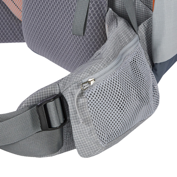 AIRCONTACT ULTRA 50+5 - Trekkingrucksack