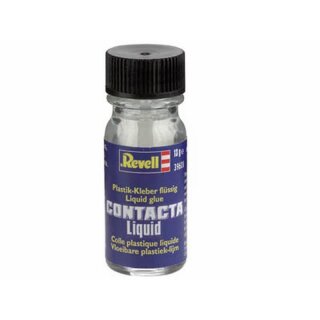 Revell Contact Clear 20g (Klarteilkleber)