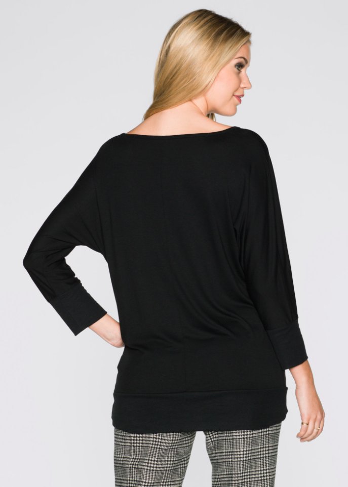 Oversize-Shirt