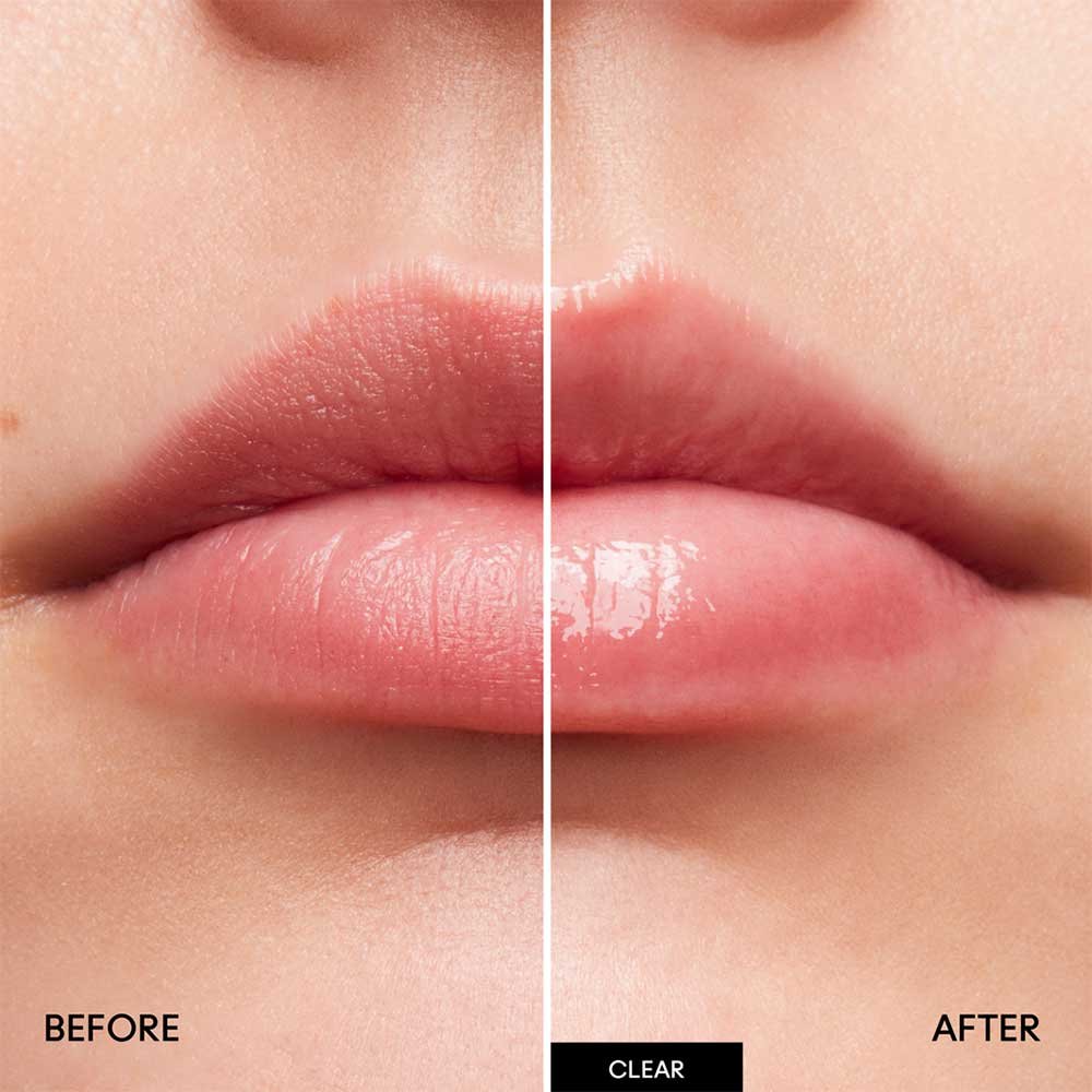 Mac Lippen Squirt Plumping Gloss Stick