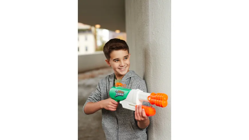 Hasbro - Super Soaker HYDRO FRENZY