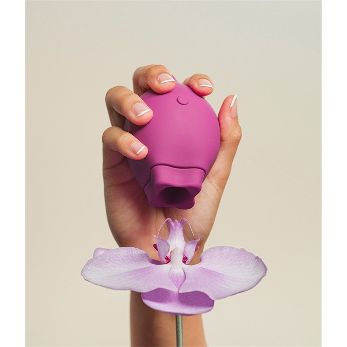Suction Vibrator