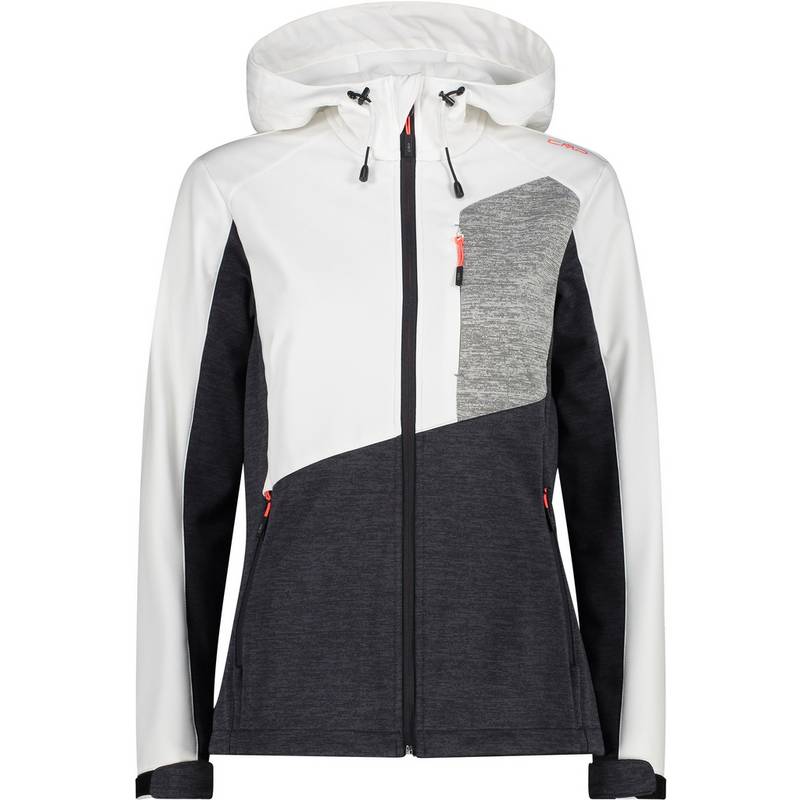 CMP Softshelljacke Damen
