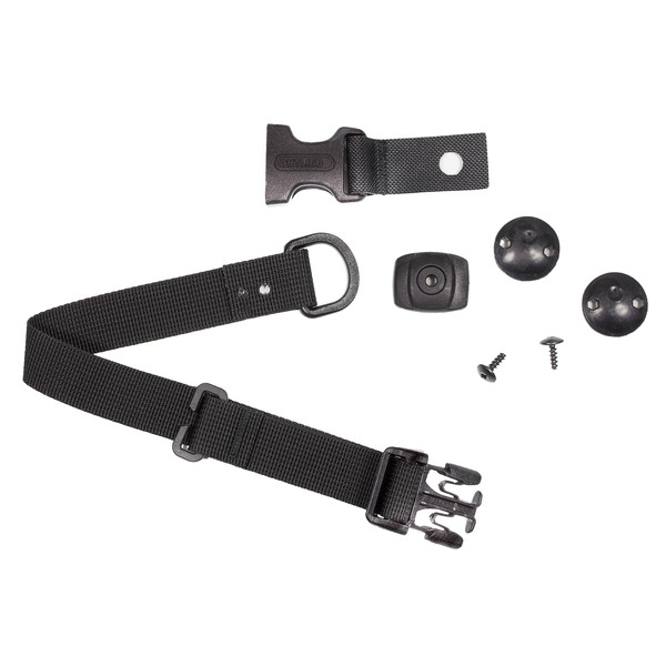 HILFSVERSCHLUSS X-STEALTH FÜR QL2.1 - Fahrradzubehör
