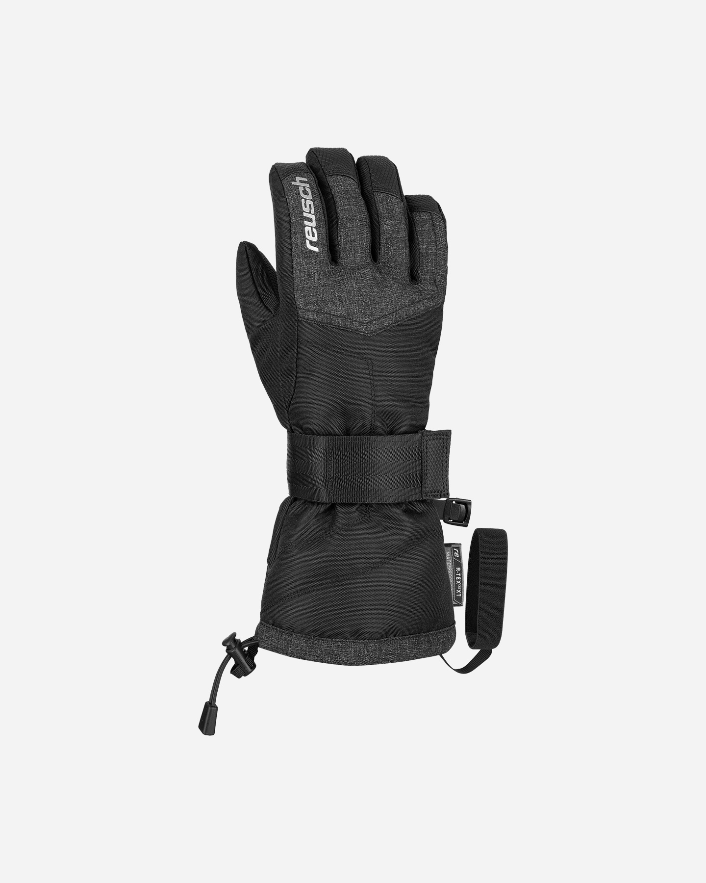 Płyta bazowa Guanti Sci Reusch R-tex Xt Jr 6064272/7766