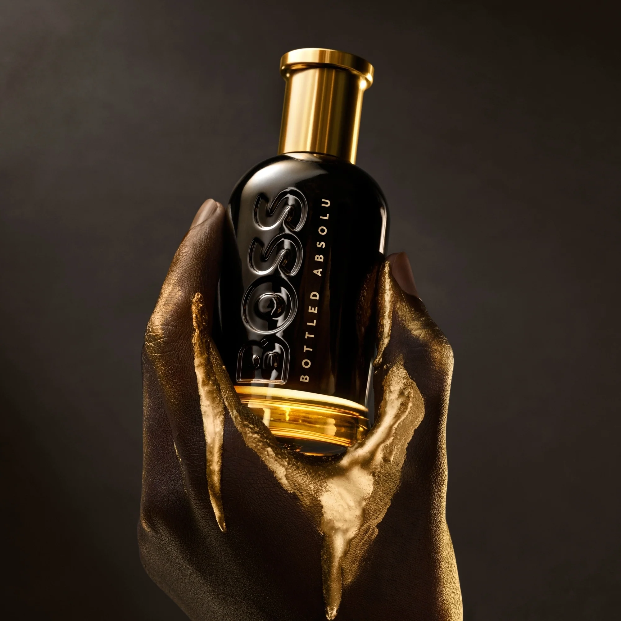 Boss Bottled Absolu - Parfum für Männer, Parfum