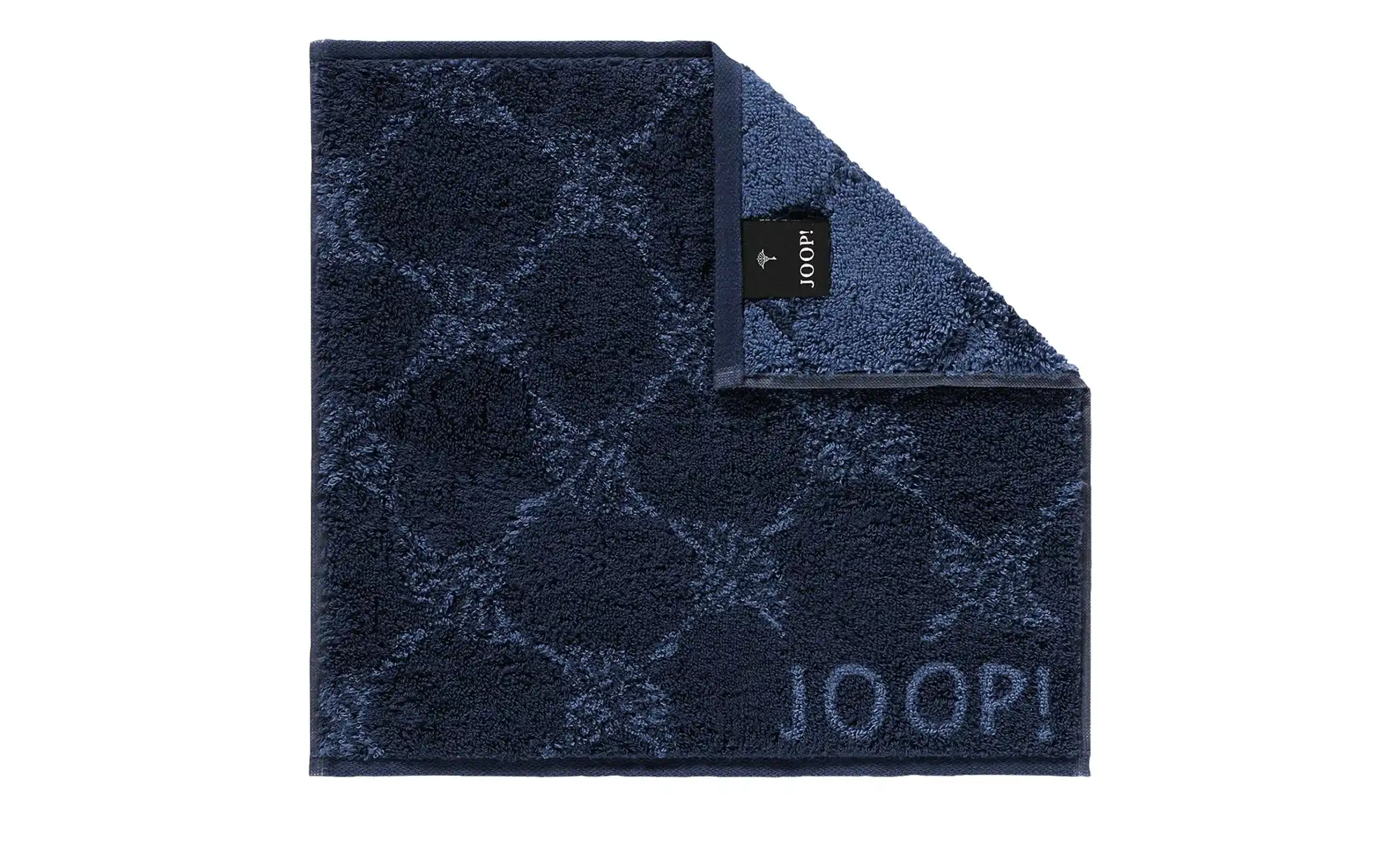JOOP! Frottier JOOP 1611 Classic Cornflower