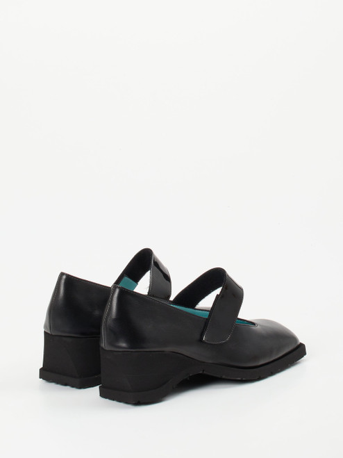 Spangenpumps-14250090028 Thierry Rabotin