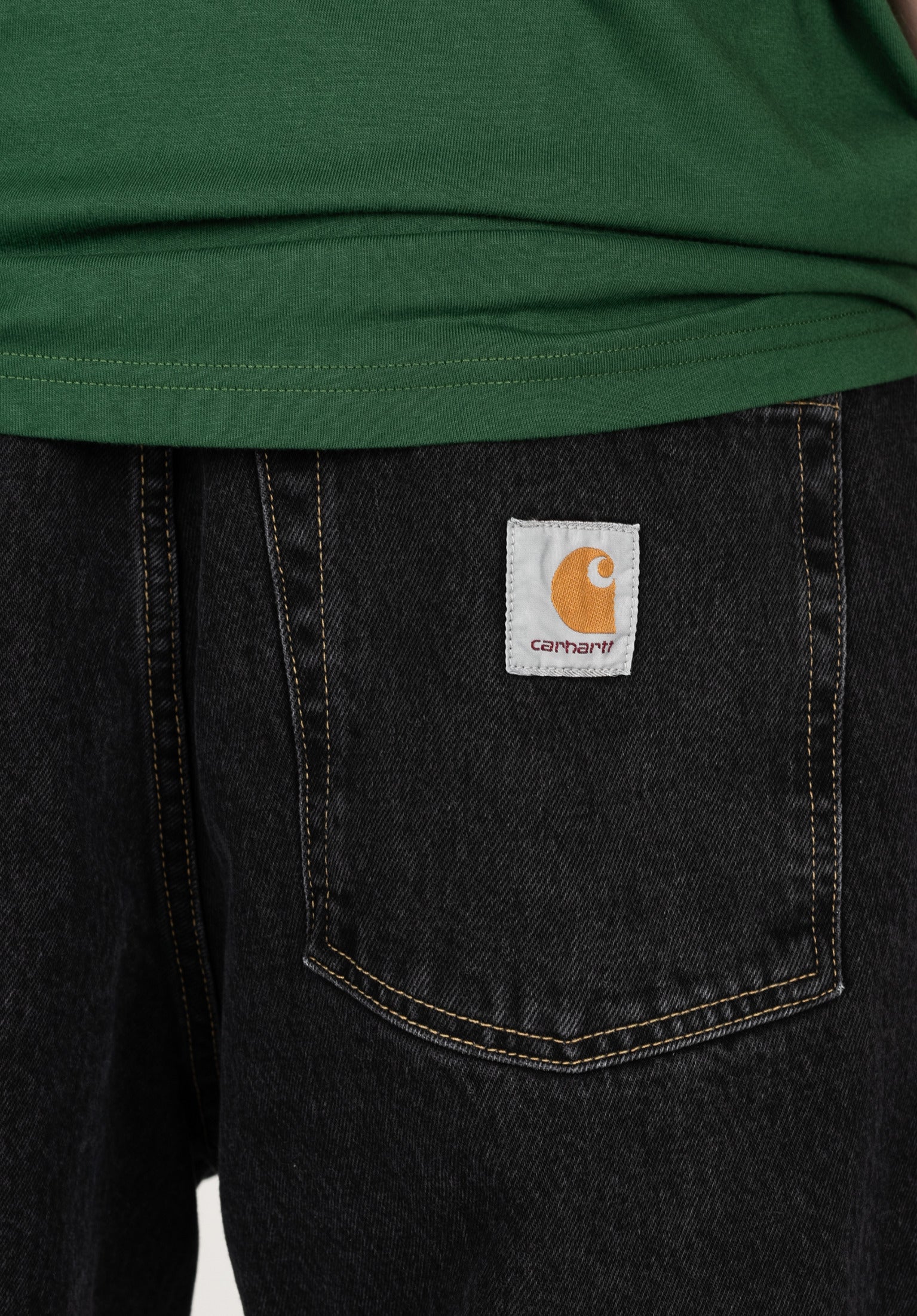 Brandon Pant