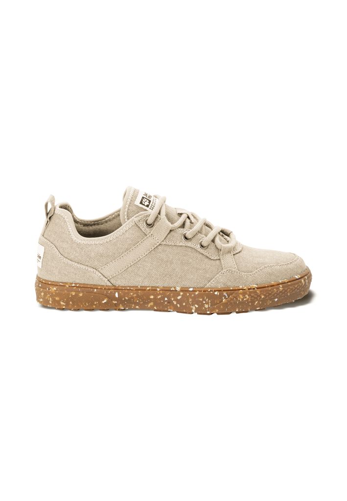 ECOSTRIDE 3 LOW W Sommerschuhe Damen