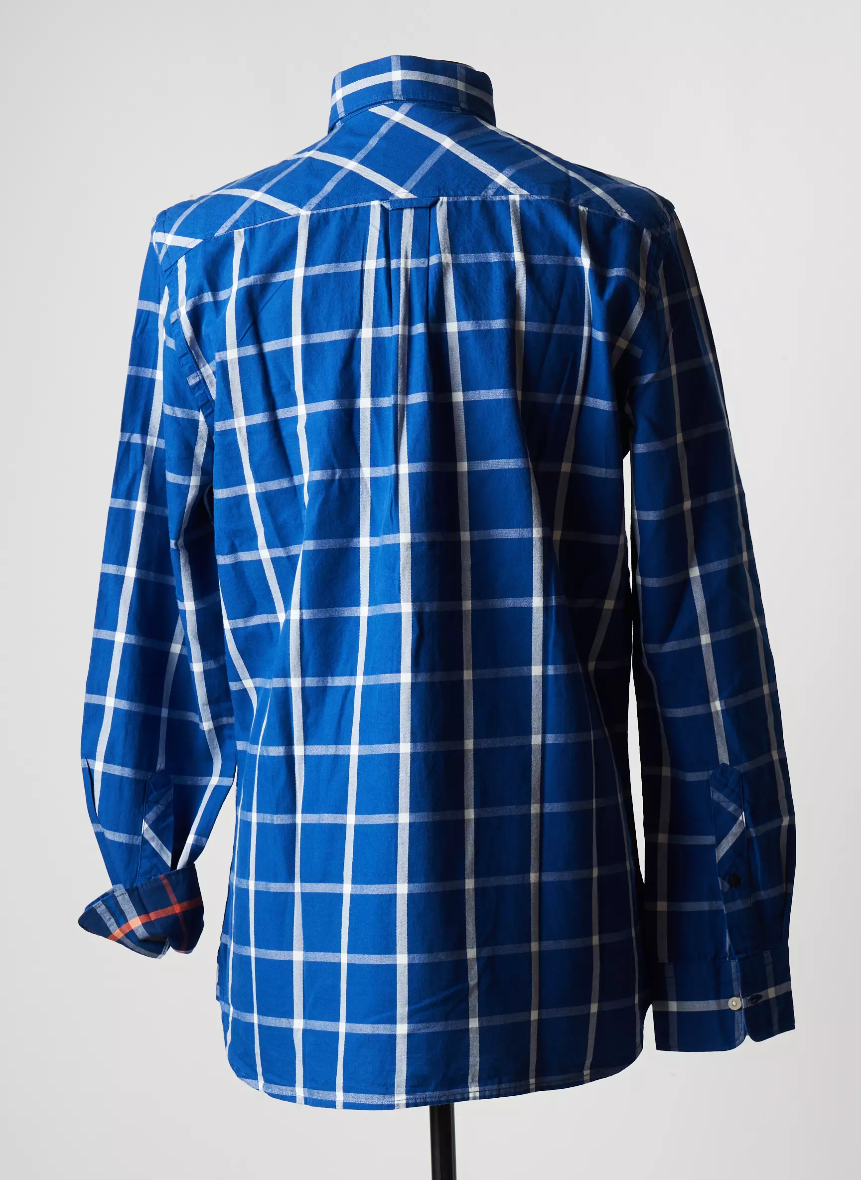 Gaastra Manches Longues Homme couleur bleu