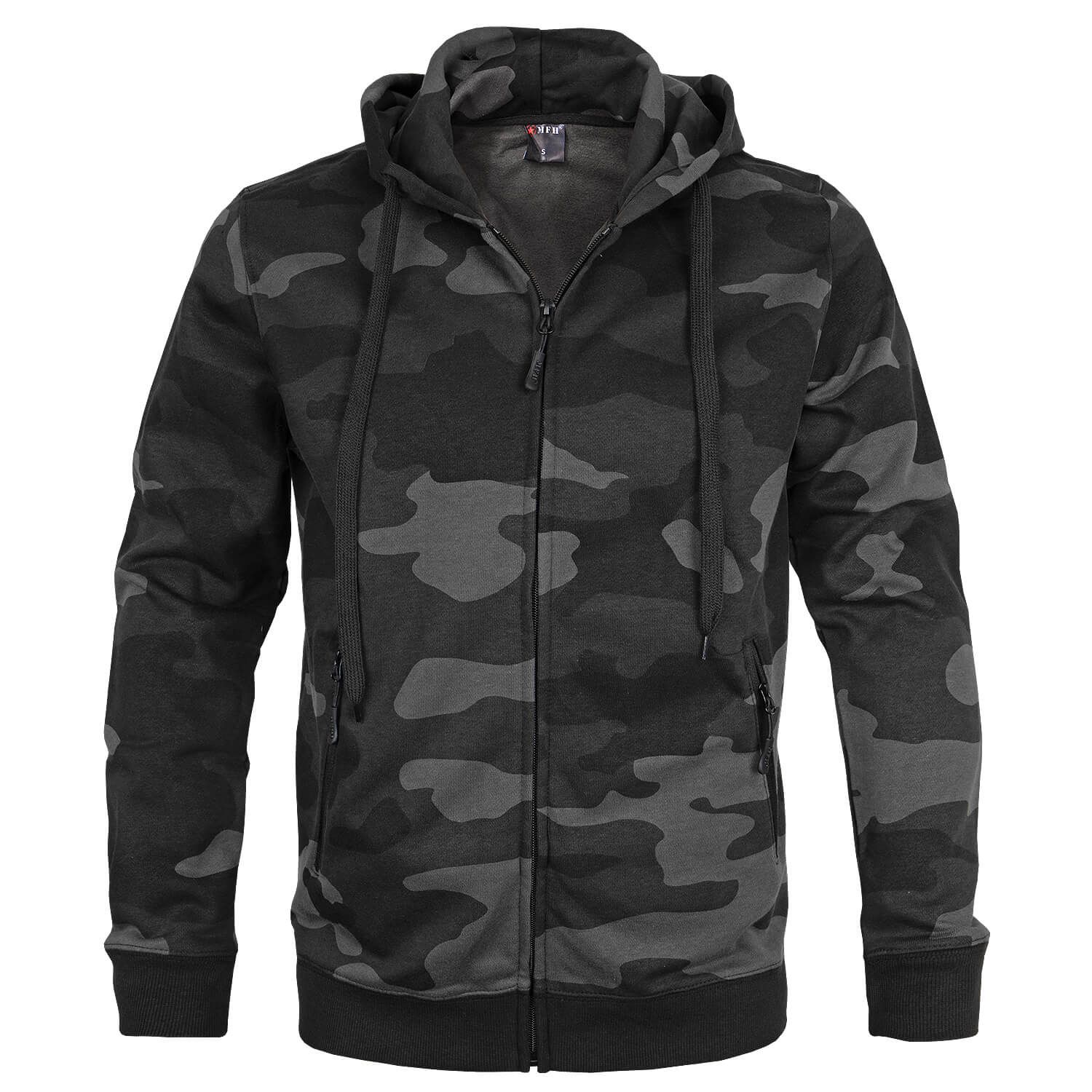 Trainingsjacke Jogger