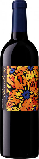 2020 Nomeolvides Garnacha Navarra DO trocken - Finca La Cantera de Santa Ana