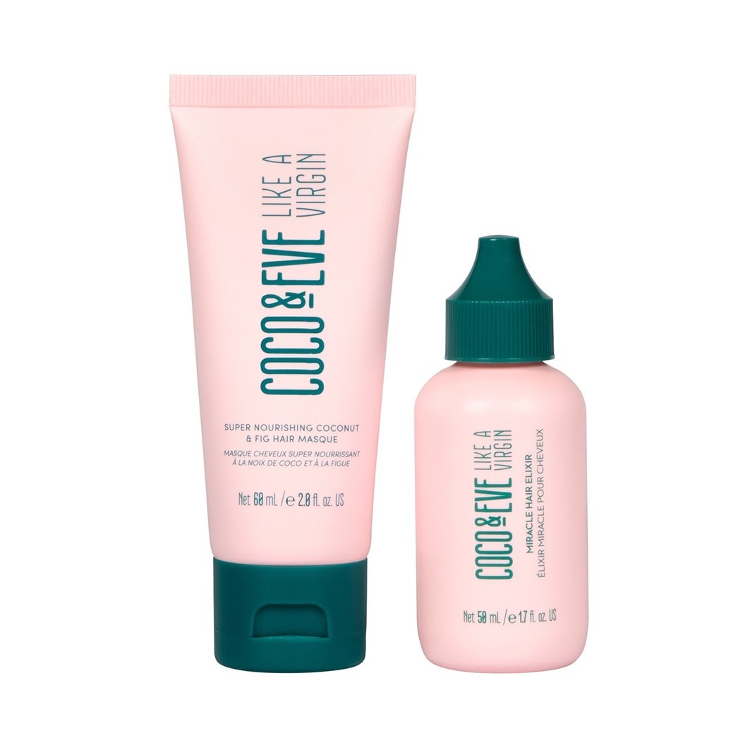 Oh my hair Kit