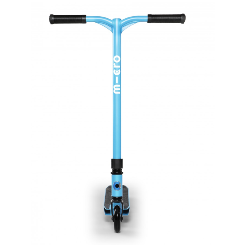 Trottinette freestyle – Micro Ramp Bleu