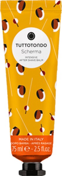 Tuttotondo Scherma After Shave Balsam