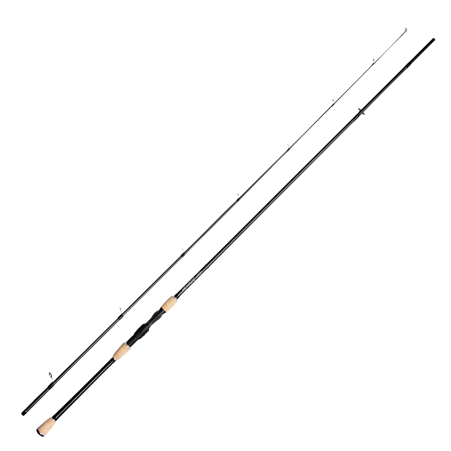 Jackson Spinnrute STL Carbon Spin