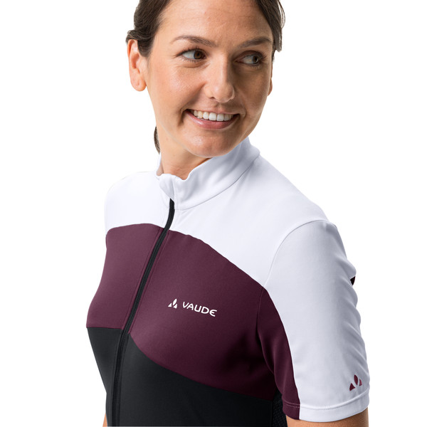 WO MATERA FZ TRICOT Damen - Fahrradtrikot