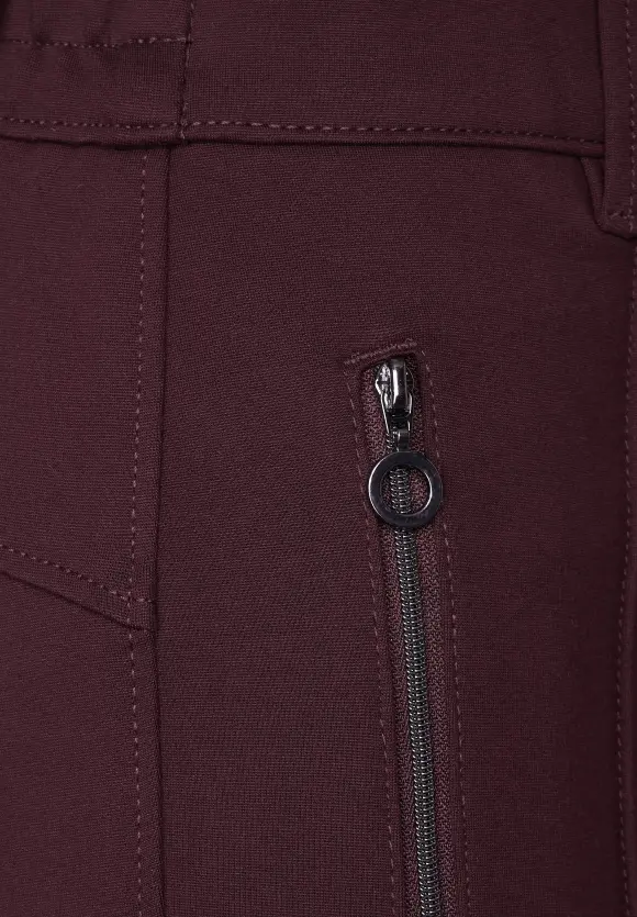 Street One Slim Fit Hose