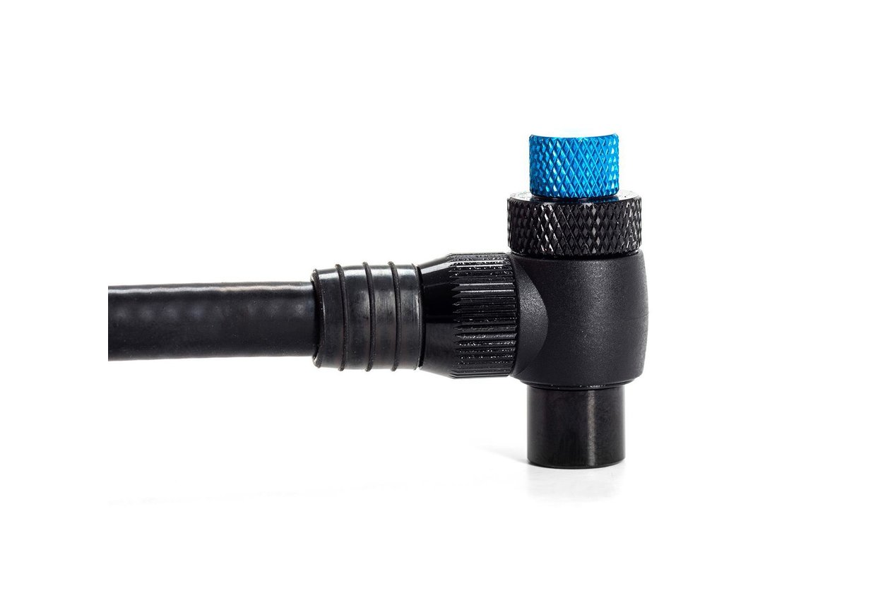Cube ACID Du00e4mpferpumpe RACE SHOCK 300