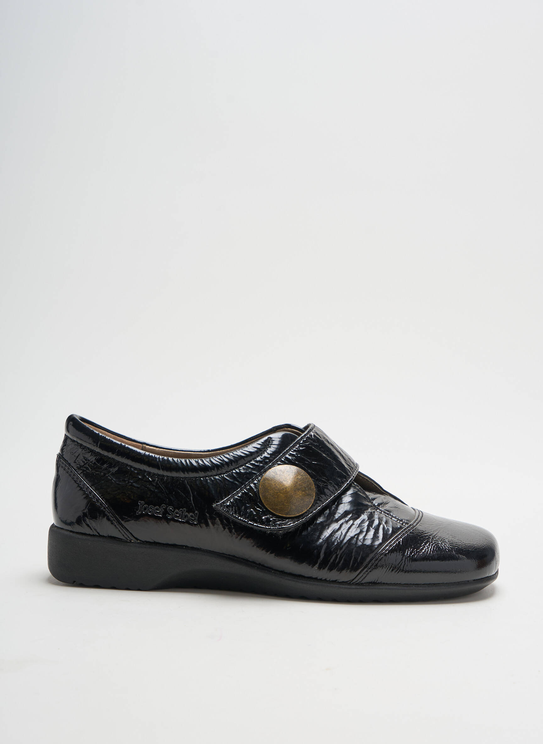 Josef Seibel Chaussures Confort Femme couleur noir
