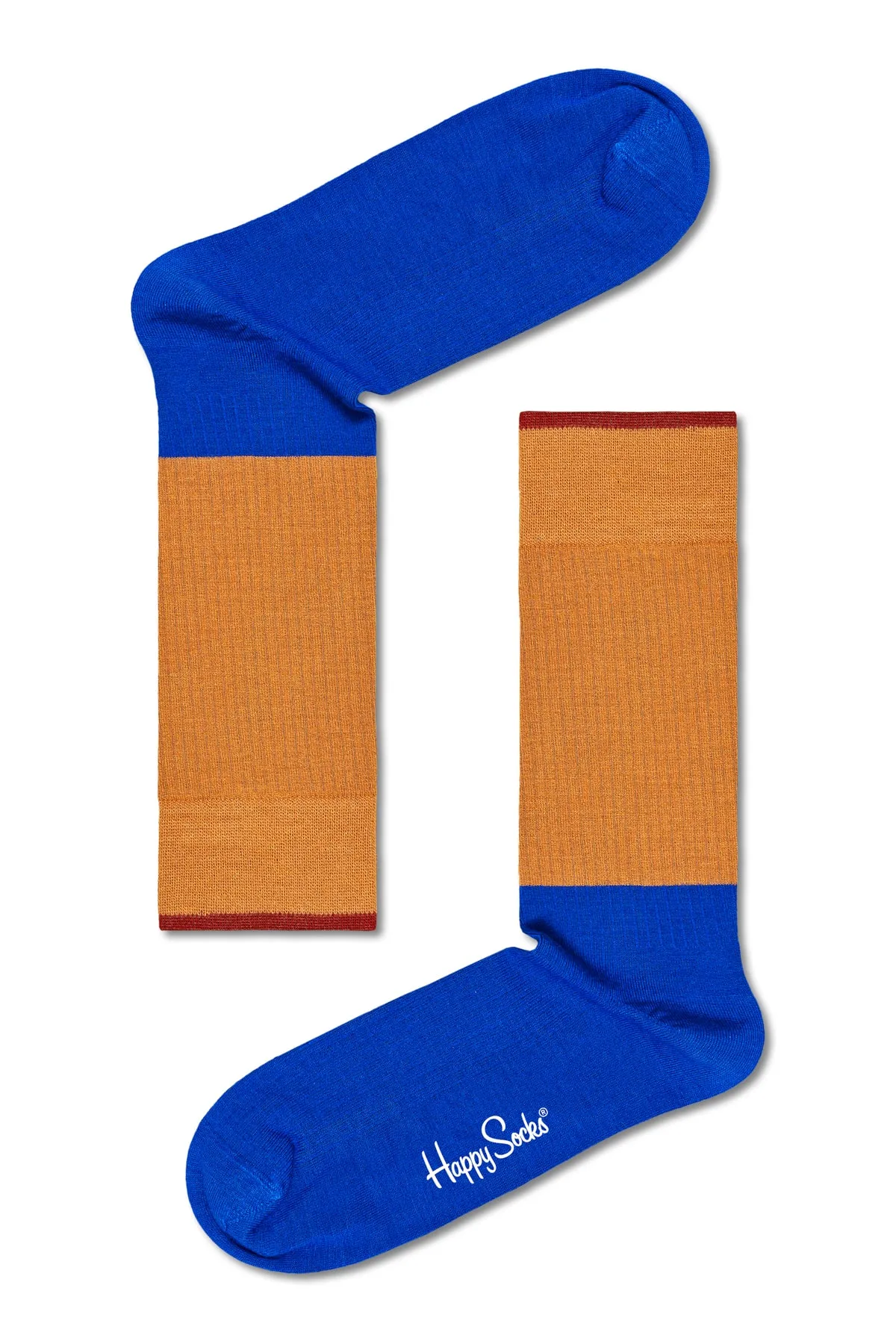 Happy Socks  4er-Pack Classics-Socken-Geschenkset