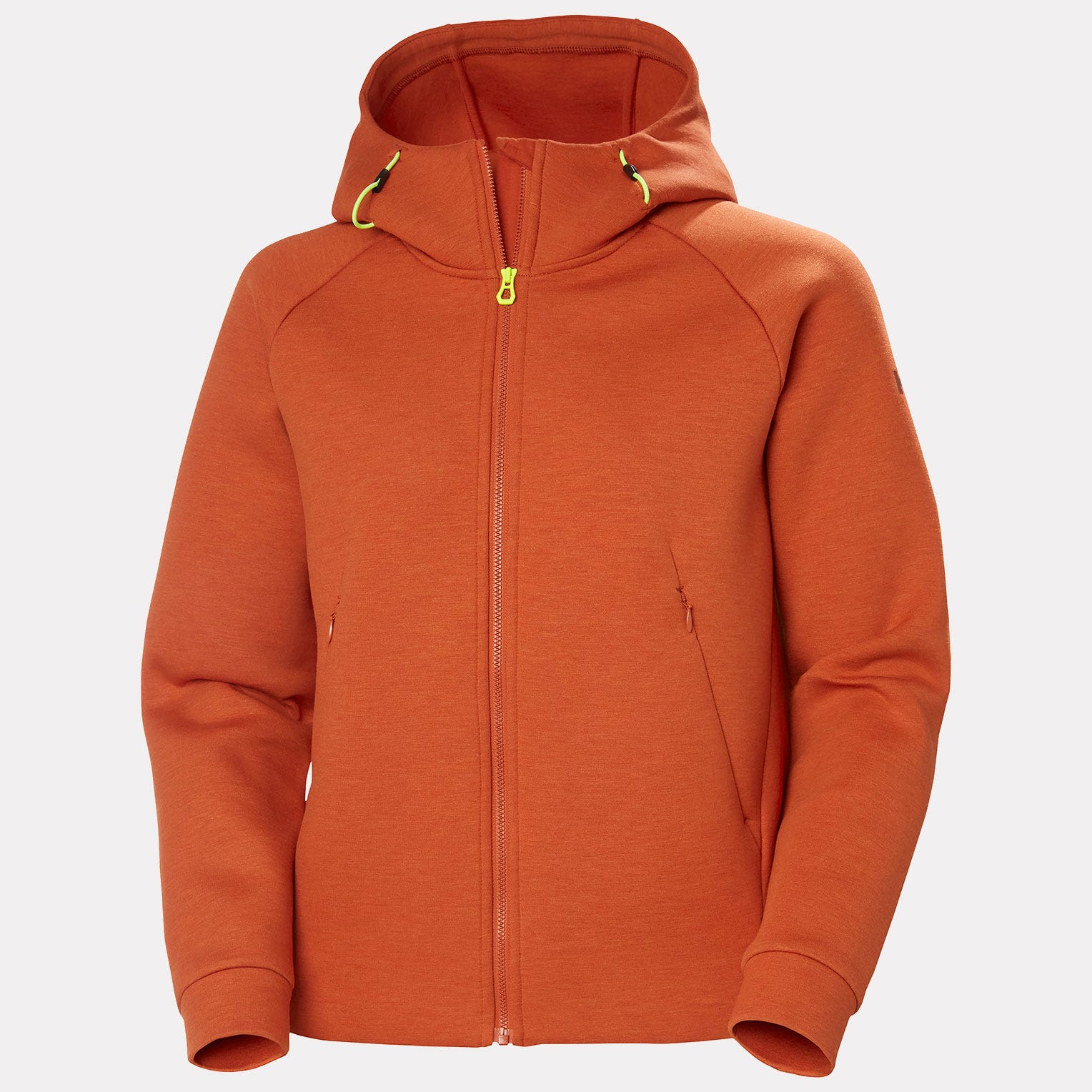 Women's HP Ocean 2.0 Full-Zip Sailing Jacket
