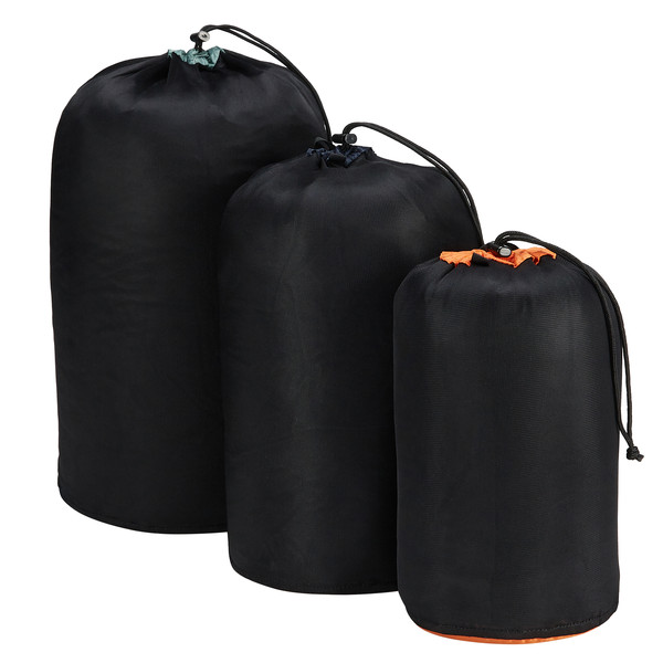 STUFFBAG MESH SET - Packbeutel