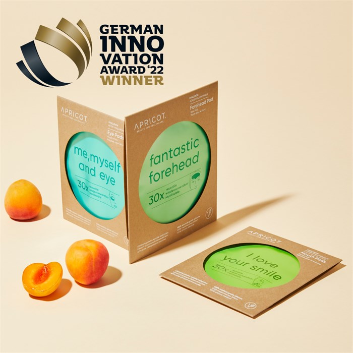 Mouth Pads with Hyaluron