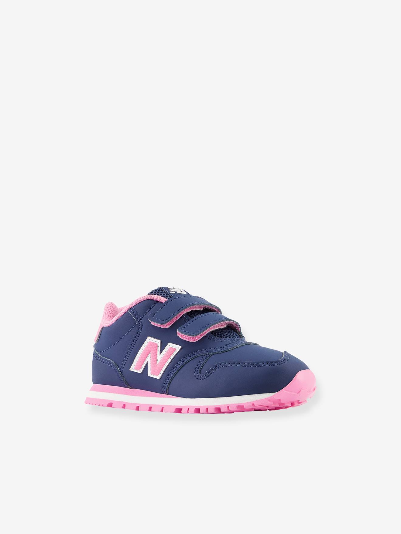 Baskets scratchées bébé IV500NP1 NEW BALANCE® marine