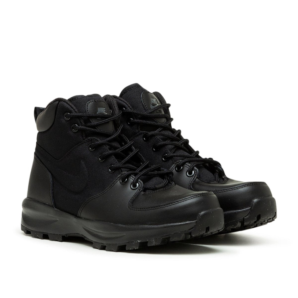 Nike Manoa 456975-001 / schwarz