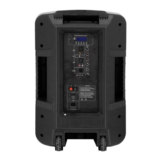 Difuzor EDENWOOD POWERBOOST 6