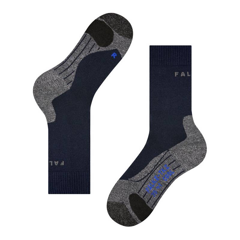 Falke TK2 Explore Cool Socken Damen