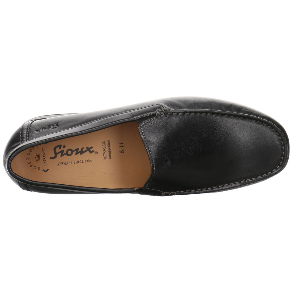 Sioux Gion-H Slipper