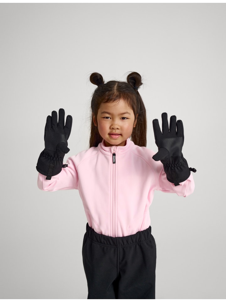 Reima Softshell  Handschuhe 