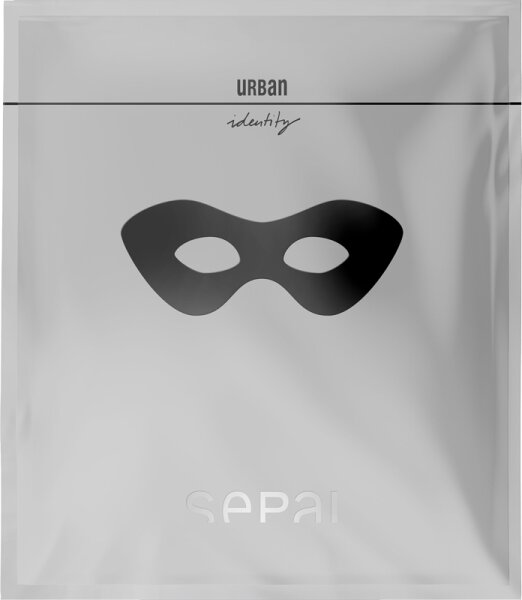 Sepai Urban Identity Gesichtsmaske