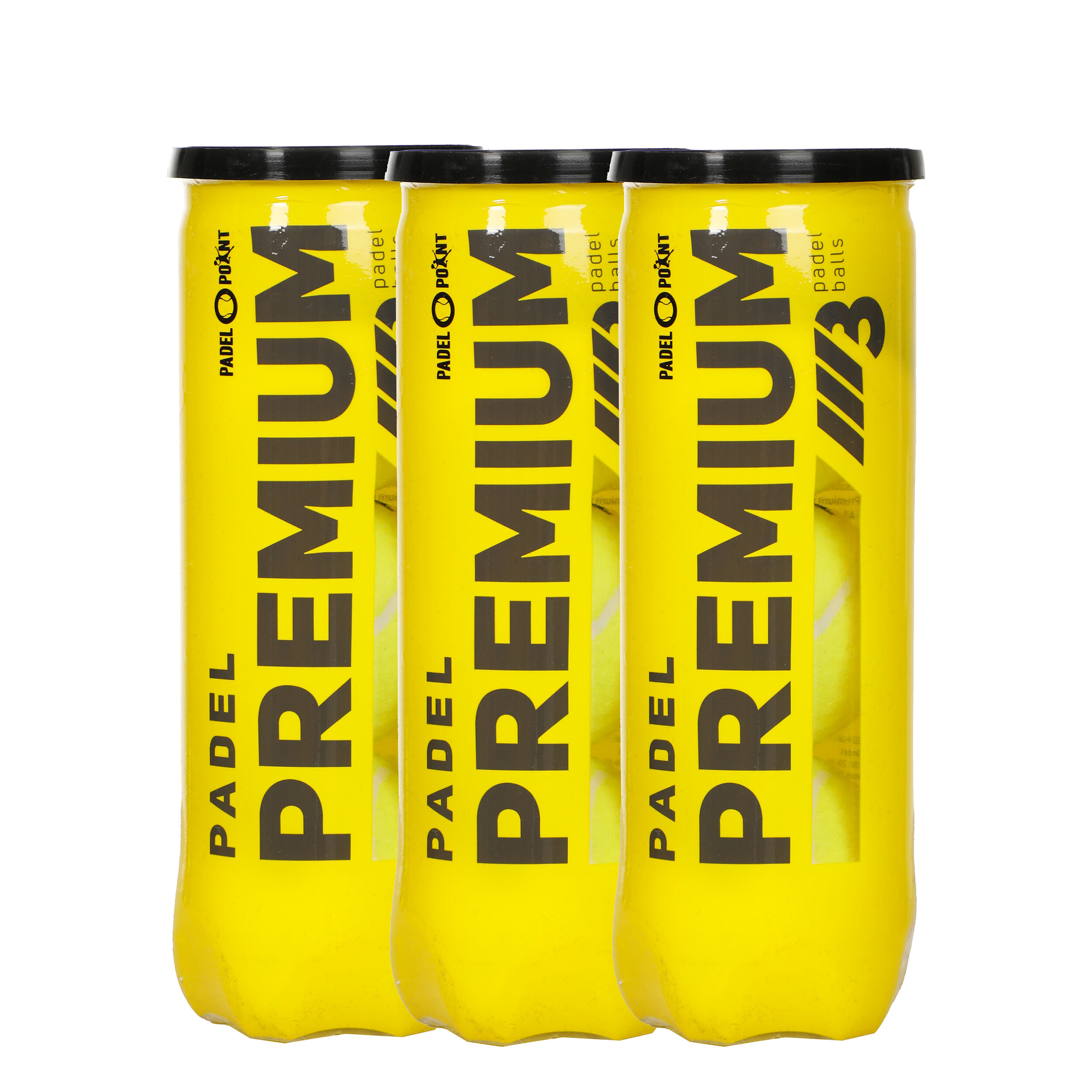 Premium Ball 3x 3er Dose