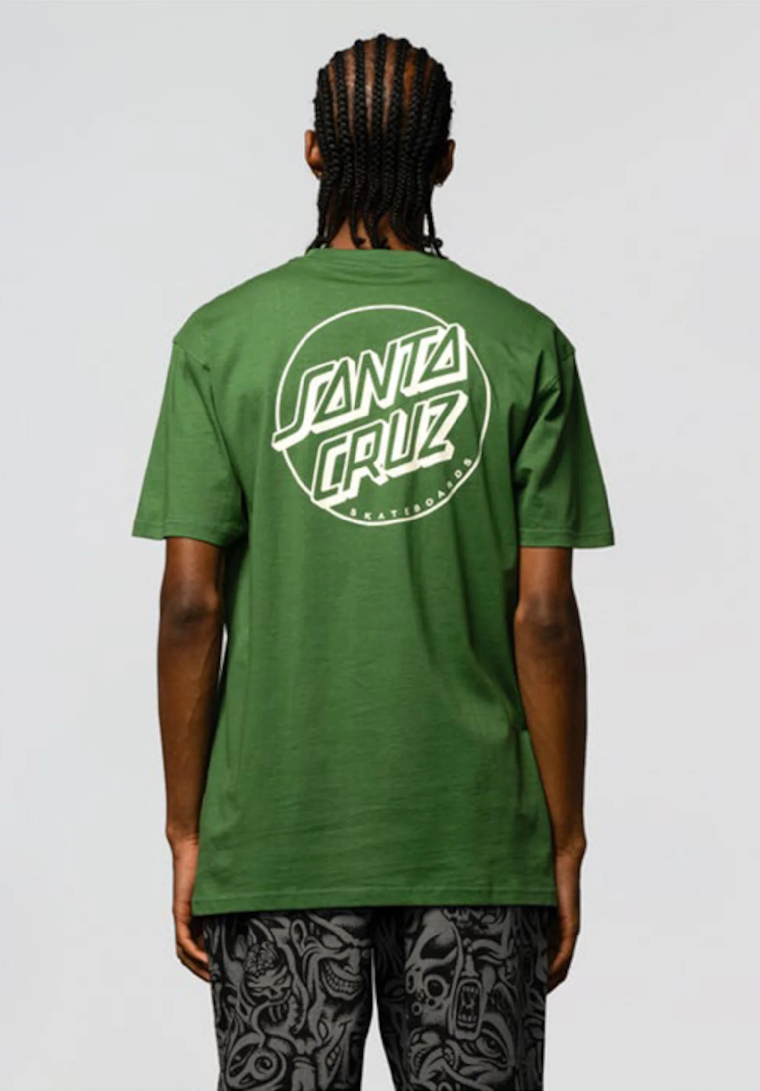 Opus Dot Stripe