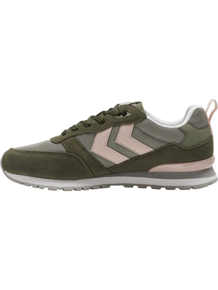 Hummel Hummel Monaco 86 Erwachsene in VETIVER/DARK OLIVE günstig kaufen