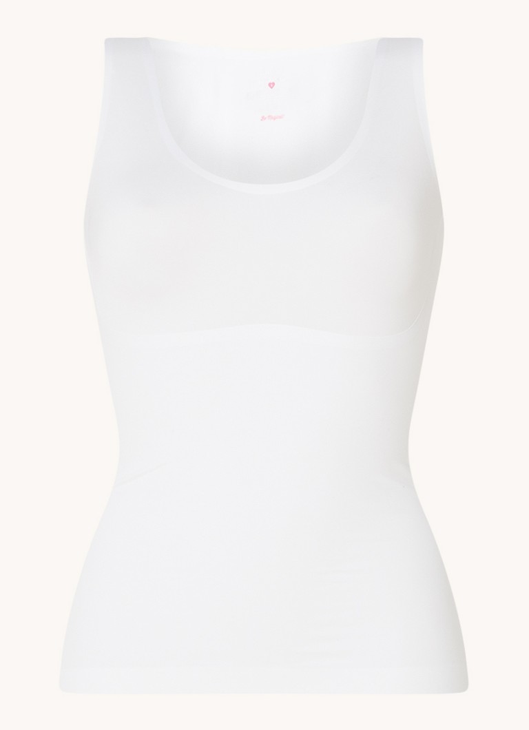 MAGIC Bodyfashion Tone Your Body -korjaava toppi
