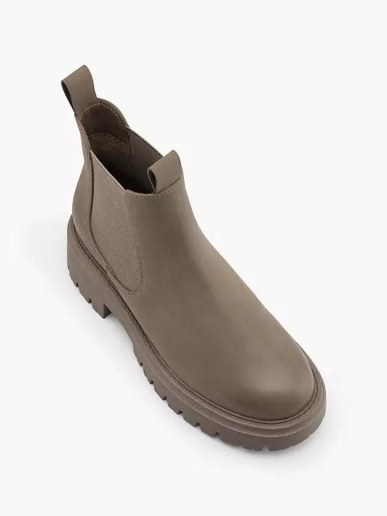 Catwalk Chelsea Boots
