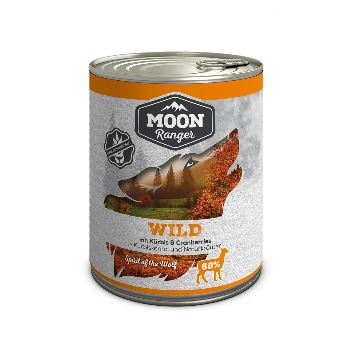 MOON Ranger Wild mit Kürbis günstig kaufen
