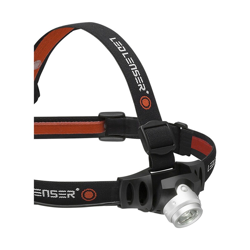 Ledlenser Stirnlampe H6