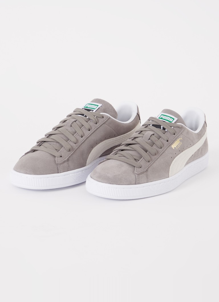 Teniși Puma Classic XXI folosiți
