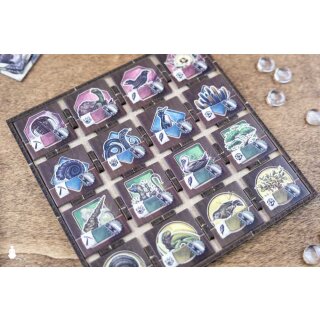 Darwin’s Journey - Organizer (base game or with Fireland expansion)