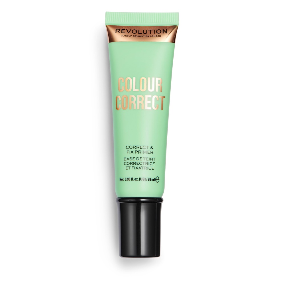 Revolution Revolution Colour Correct Primer Primer