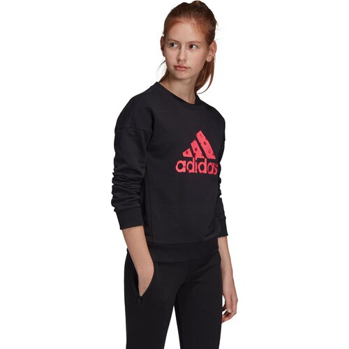 KINDER MUST HAVES BADGE OF SPORT SWEATSHIRT
